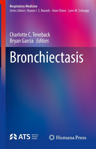 Bronchiectasis