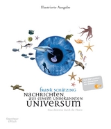 Nachrichten aus einem unbekannten Universum - Frank Sch&auml;tzing