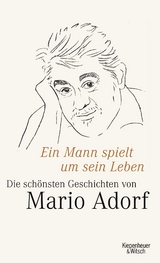 Ein Mann spielt um sein Leben - Mario Adorf