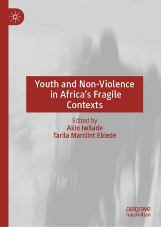 Youth and Non-Violence in Africa’s Fragile Contexts
