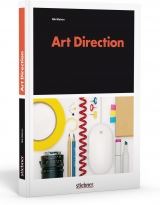 Art Direction - Nik Mahon