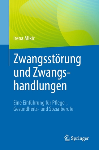 Zwangsstörung und Zwangshandlungen