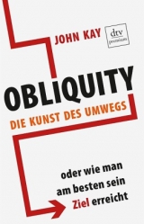 Obliquity - John Kay