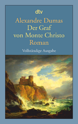 Der Graf von Monte Christo - Alexandre Dumas