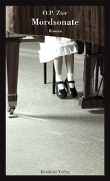 Mordsonate - O P Zier