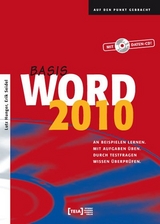 Word 2010 Basis - Lutz Hunger, Erik Seidel