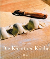Die K&auml;rntner K&uuml;che - Helga Setz