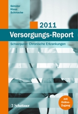 Versorgungs Report 2011 - 
