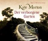 Der verborgene Garten - Sonderausgabe - Wolters, Doris; Morton, Kate
