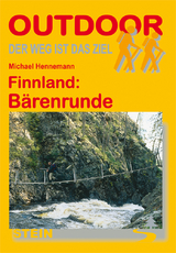 Finnland: B&auml;renrunde - Michael Hennemann
