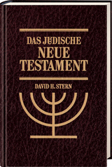 Das j&uuml;dische neue Testament - David H. Stern