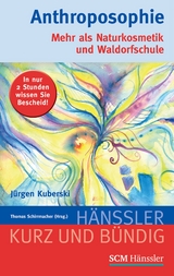 Anthroposophie - J&uuml;rgen Kuberski