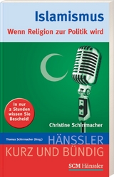 Islamismus - Christine Schirrmacher