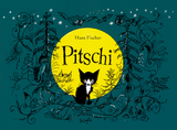 Pitschi - Hans Fischer