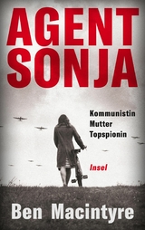 Agent Sonja - Ben Macintyre