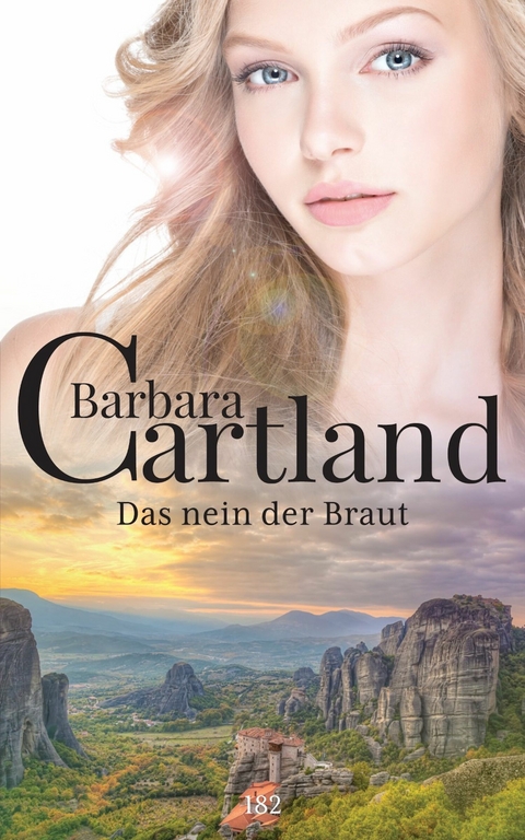 Das Nein der Braut - Barbara Cartland