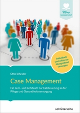 Case Management -  Otto Inhester