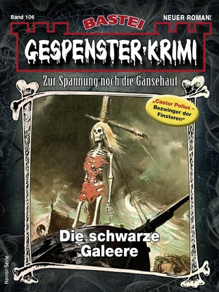 Gespenster-Krimi 106