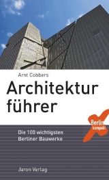 Architekturführer - Arnt Cobbers