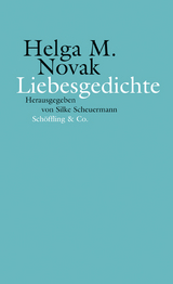 Liebesgedichte - Helga M. Novak
