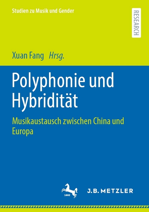 Polyphonie und Hybridit&auml;t - 
