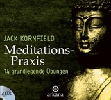 Meditations-Praxis - Jack Kornfield