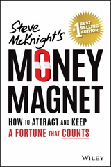 Money Magnet - Steve McKnight