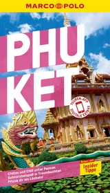 MARCO POLO Reiseführer E-Book Phuket -  Mathias Peer,  Mark Markand