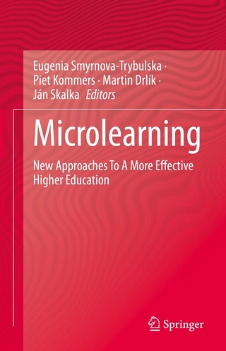 Microlearning