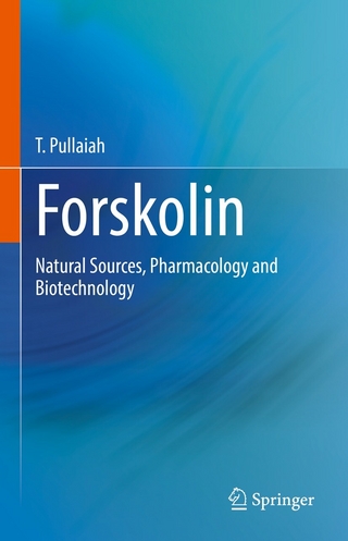 Forskolin