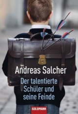 Der talentierte Sch&uuml;ler und seine Feinde - Andreas Salcher