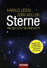 Sterne - Harald Lesch, J&ouml;rn M&uuml;ller
