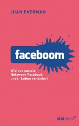 Faceboom - Juan Faerman