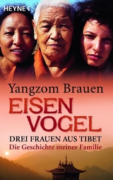Eisenvogel - Yangzom Brauen