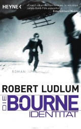 Die Bourne Identität - Ludlum, Robert