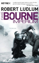 Das Bourne Imperium - Ludlum, Robert