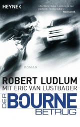 Der Bourne Betrug - Ludlum, Robert