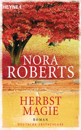 Herbstmagie - Nora Roberts