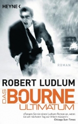 Das  Bourne Ultimatum - Ludlum, Robert