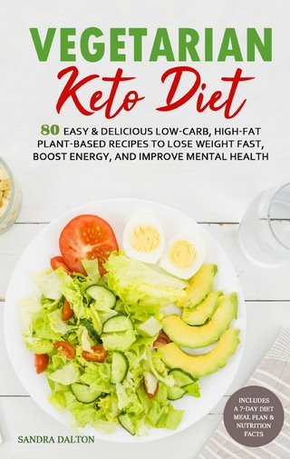 Vegetarian Keto Diet