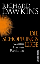 Die Sch&ouml;pfungsl&uuml;ge - Richard Dawkins