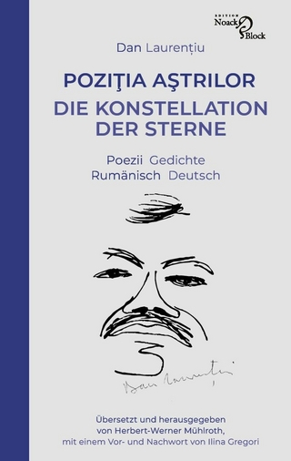 Pozi?ia A?trilor | Die Konstellation der Sterne