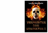 Verfechter der Subkultur II -  Lorcan St&ouml;rtebehk