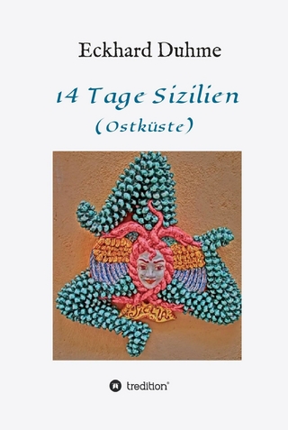 14 Tage Sizilien