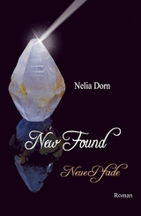 New Found -  Nelia Dorn
