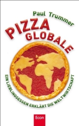 Pizza globale - Paul Trummer