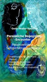 Pers&ouml;nliche Begegnung Encounter -  Gert - Walter Speierer