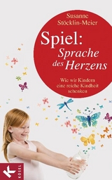Spiel: Sprache des Herzens - Susanne St&ouml;cklin-Meier