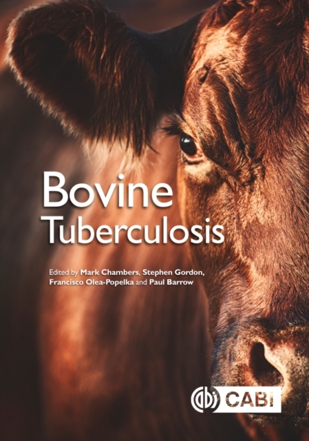 Bovine Tuberculosis - 