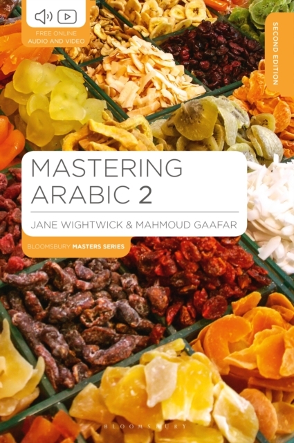 Mastering Arabic 2 Activity Book -  Mahmoud Gaafar,  Jane Wightwick